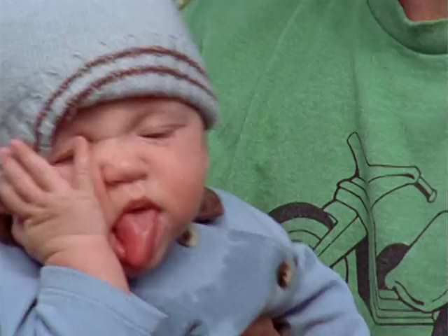 Клиника7 сезон 5 серия